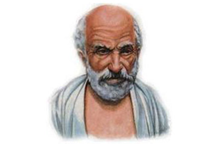 Hippokrates von Kos